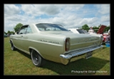 Ford fairlane